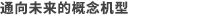 未來(lái)を感じさせるコンセプトモデル